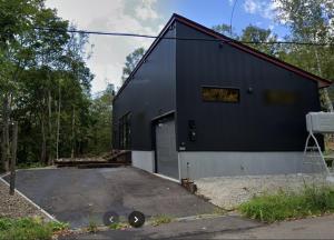 Duna Colorada Niseko