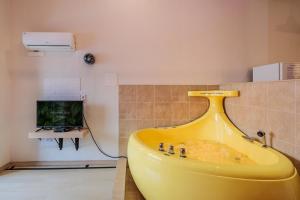 Gapyeong Lukuel Spa Pension