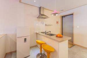 Gapyeong Lukuel Spa Pension