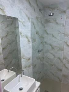 Excellent apartment in Barra