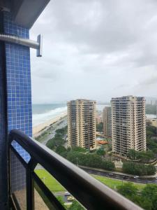 Excellent apartment in Barra