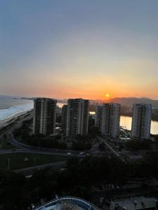 Excellent apartment in Barra