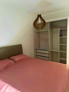 Excellent apartment in Barra