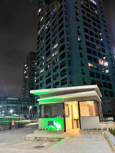 Excellent apartment in Barra