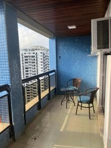 Excellent apartment in Barra