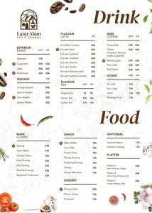 Dieng Latar Alam Tambi Syariah