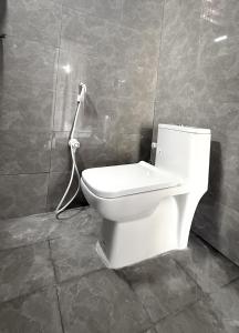 NAKSHATHRA Guest House 2BHK