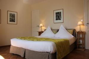 Hotels Hotel de l'Image : Chambre Double Deluxe
