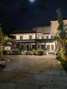 Aathi Resort