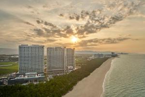 Shillamonogram Gangneung Residence