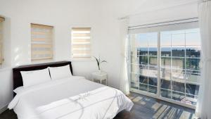 Taean Janggong Pension