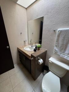 Casa Altozano Confort