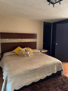 Casa Altozano Confort - Ubytování bez kategorie ve městě Morelia