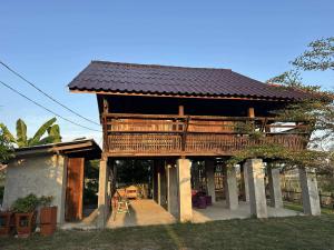 นาปุย คันทรีโฮม Napui Countryhome 纳普乡村别墅