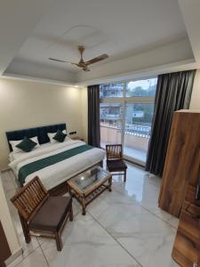 Siddhi Retreat hotel - Strutture non classificate a Rishikesh
