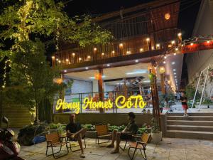 Honey Homes CÔ TÔ