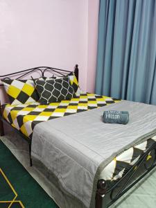 Aileen Homestay Swimming Pool