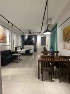 KLCC Chambers sky Villa Residences - Ubytování bez kategorie ve městě Kuala Lumpur