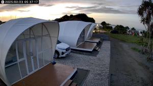 Yuuhi Villa Glamping