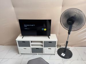 Yuuhi Villa Glamping