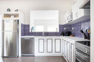 Peninsula Holiday Cottage 10 minutes walk to the beach