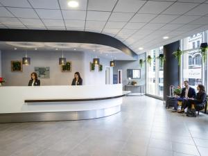 Novotel Reading Centre