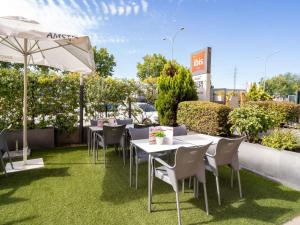 Ibis Madrid Alcorcon Tresaguas