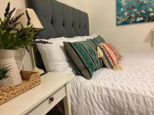 Lovely Room with a view & Parking nr Hampton Court