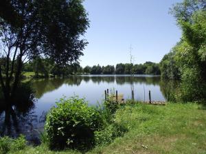 LES BELLES ÉPOQUES B&B - JACUZZI - PISCINE - TERRASSES - BRUMISATEURS - Proche Puy du Fou photo 24