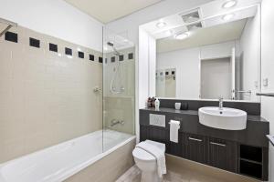 2 Bedroom 2 Bathroom Apartment in the Heart of Perth CBD