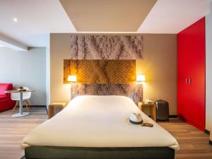 ibis Nuits Saint Georges
