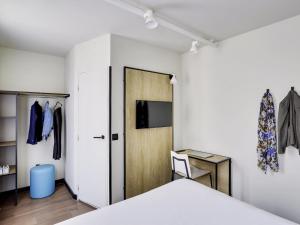 ibis Levallois Perret