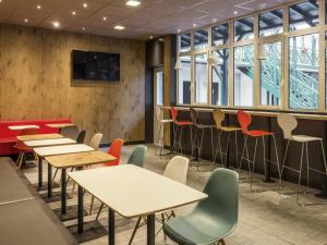 ibis Levallois Perret