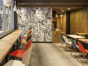 ibis Levallois Perret