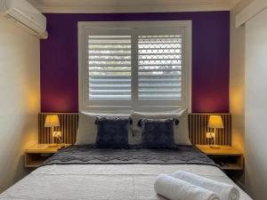 Quarterdeck Apartments