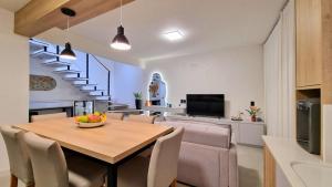 Casa da Praia, ao lado do Beto Carrero!