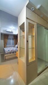 Royal Sentul Park Apartment 2 spacious rooms 70m2