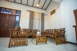 Blue Orchid Villa