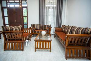 Blue Orchid Villa