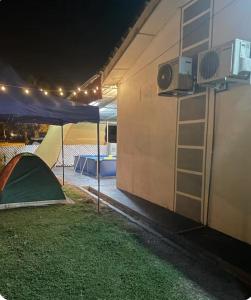 Aileen Homestay Swimming Pool