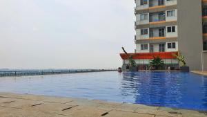 Royal Sentul Park Apartment 2 spacious rooms 70m2