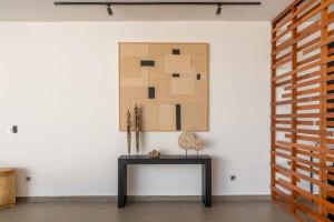 Rouge - Loft Coconut 1