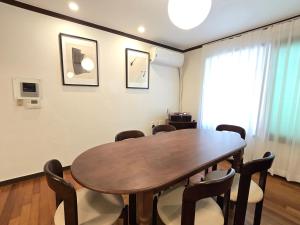 Family room 3R2B,Samsung Station Coex,Daechi Seolleung Gangnam Station