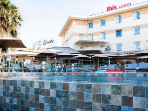 ibis La Ciotat