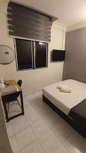 Andiana Hotel & Lodge - Kota Bharu City Centre