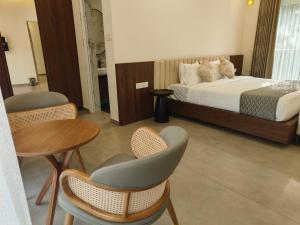 Half Moon Resort Vythiri by Z Vacations