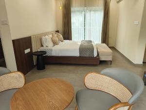 Half Moon Resort Vythiri by Z Vacations