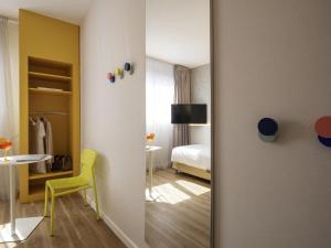 ibis Styles Nice Cap 3000 Aéroport