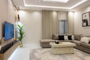 Apartment near Quba Boulevard