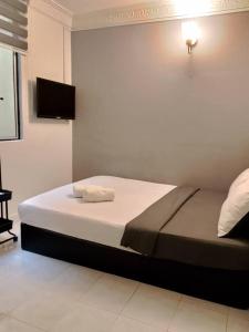 Andiana Hotel & Lodge - Kota Bharu City Centre